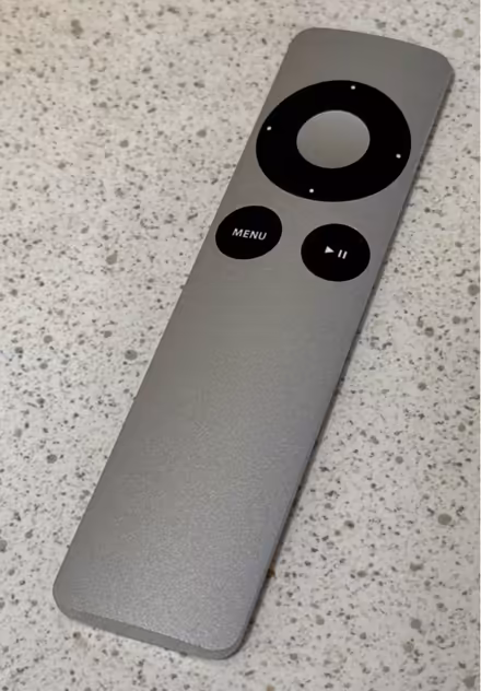 Photo of free Apple TV 3rd generation streamer (Odd Down) #2