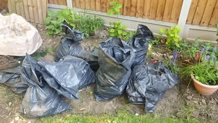 Photo of free Concrete hard-core (CM2 Chelmer Village) #2