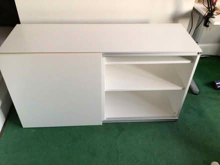 Photo of free IKEA Malm Cupboard (Aldwick PO21) #4