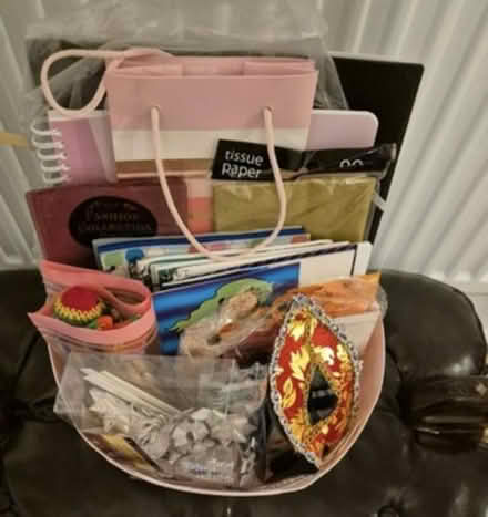 Photo of free Random stationery (Lower Clapton, Hackney) #1