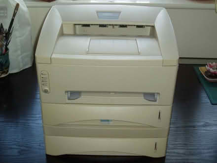 Photo of free Brother HL-1250 Mono Laser Printer Fully Working (Yateley GU46) #1