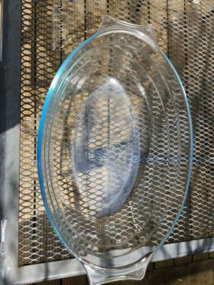 Photo of free Oven dishes (Kingston KT1) #2