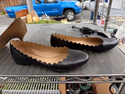 Photo of free Women’s shoes, three pairs (El Cerrito) #4