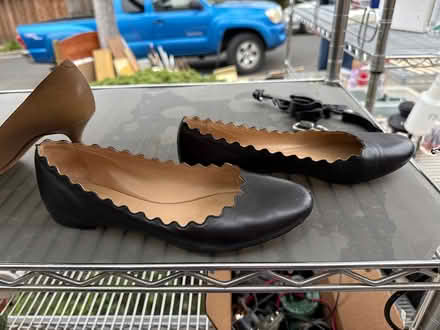 Photo of free Women’s shoes, three pairs (El Cerrito) #4
