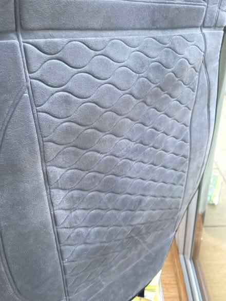 Photo of free Heated car seat cover (OX4 3) #3