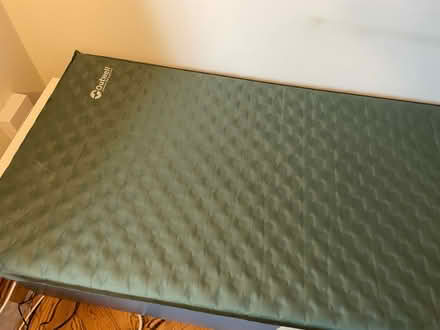 Photo of free Camping mat (OX4 3) #1