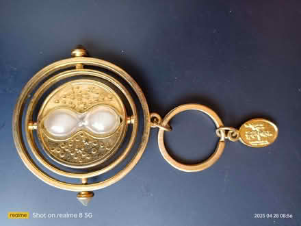 Photo of free Harry Potter (Woodley RG5) #1