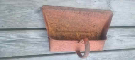 Photo of free Vintage metal dustpan (Clevedon BS21) #1
