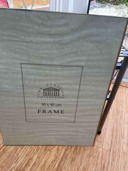Photo of free Photo frame glass (OX4 3) #3