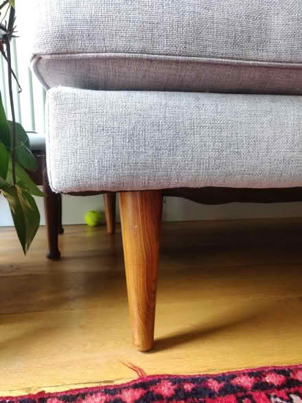 Photo of free West Elm corner sofa (NW3) #2