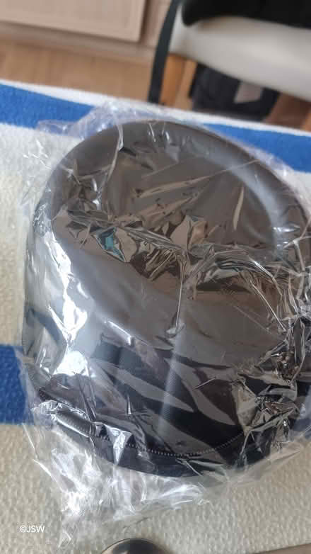 Photo of free Over ear headphone case (Colindale NW9) #1