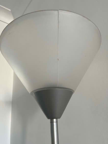 Photo of free Uplighter standard lamp (Upminster RM14) #2