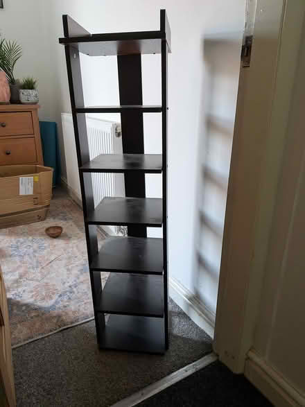 Photo of free Shoe storage (Manchester) #2