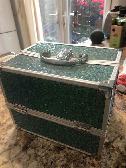 Photo of free Make or craft storage box (Shephall SG2) #1