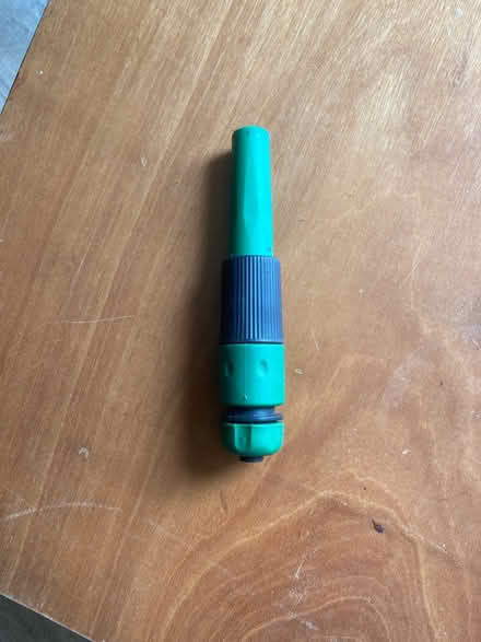 Photo of free Hose Attachment (High Bentham LA2) #1