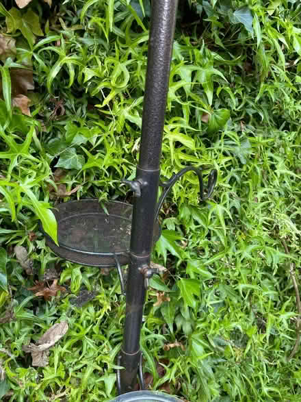 Photo of free Bird Feeder (WS13) #3