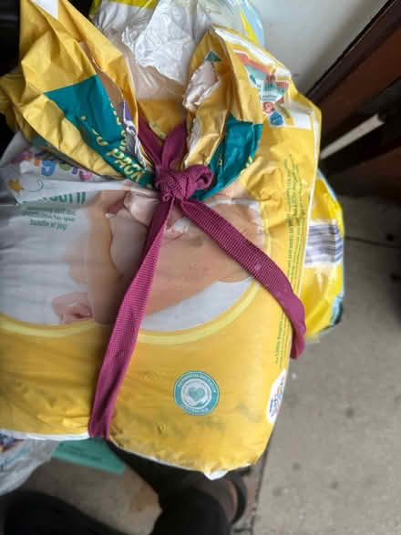 Photo of free Bags of lots of stuff to give out (S2) #1