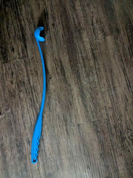 Photo of free Chuck It Ball Thrower (NRG stadium) #1
