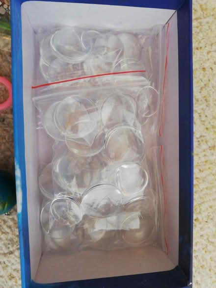 Photo of free Craft Materials (Oldland Common, BS30) #3
