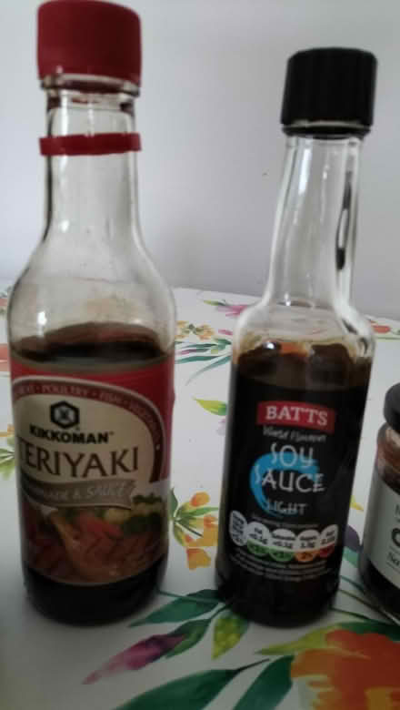 Photo of free More food (Belfast BT11) #4