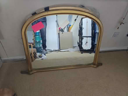 Photo of free Mirror (Basildon SS13) #1