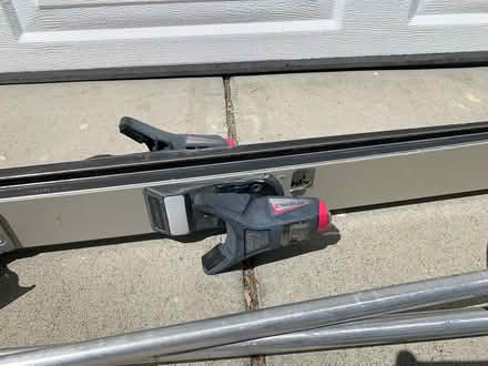 Photo of free set of skis and poles (Ponderosa Park Area) #4