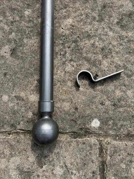 Photo of free Curtain Rail (Hove Station area BN3) #1
