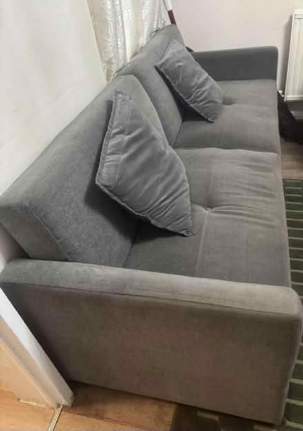 Photo of free Sofa bed (Wokingham RG40) #2