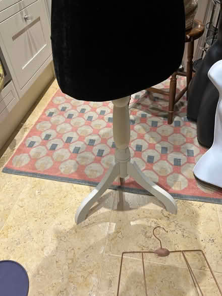 Photo of free Clothes mannequin for display (Battersea SW11) #3
