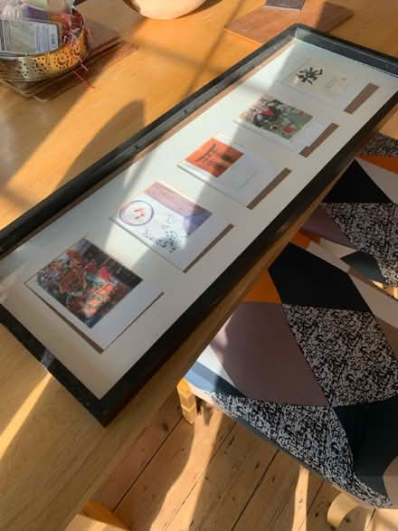 Photo of free Picture frame (M32) #1