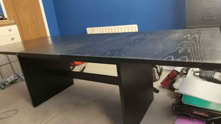 Photo of free Dining table (Eynsham OX29) #2