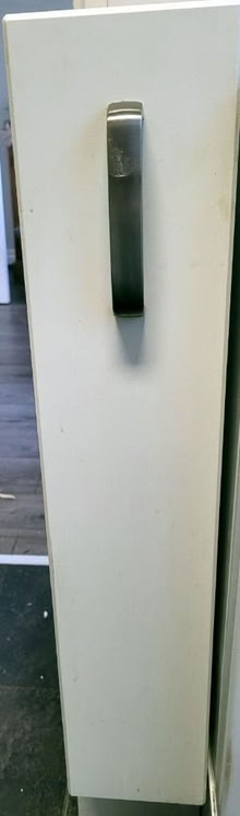 Photo of free Kitchen cupboard doors etc (Cookridge LS16) #2