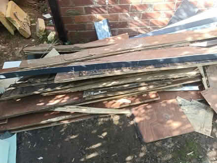 Photo of free Fire wood (M14) #3
