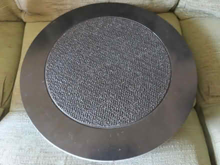 Photo of free Car Swivel Seat (Meldreth) #2