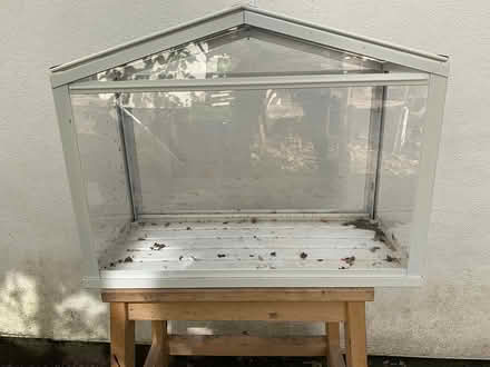 Photo of free Windowsill greenhouse (Wiveliscombe TA4) #1