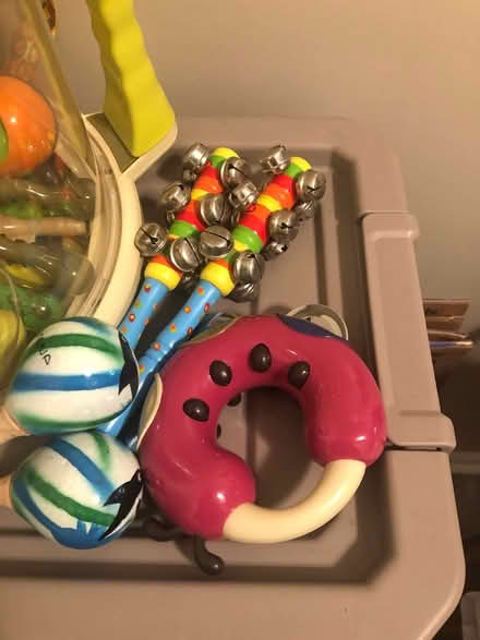 Photo of free Kids Percussion Instruments (Severn, MD) #2