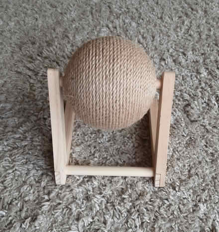 Photo of free Cat Toy (Seaford BN25) #1