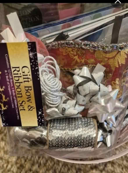 Photo of free Random stationery (Lower Clapton, Hackney) #4