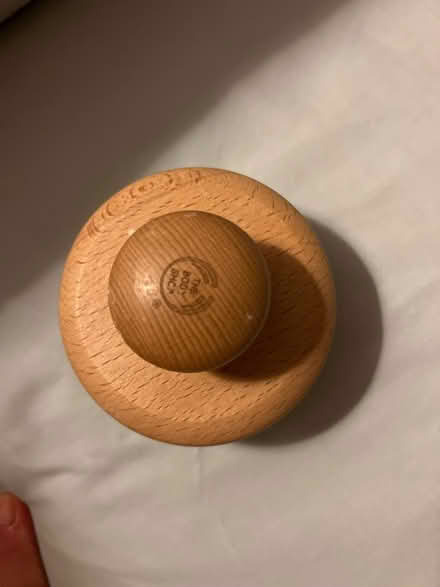 Photo of free Body shop body scrub (Maulden MK45) #2