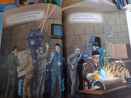 Photo of free Children's books (GL4) #3