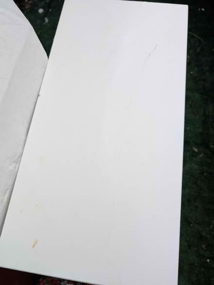 Photo of free Bathroom Cupboard Cabinet (Wallasey) #2