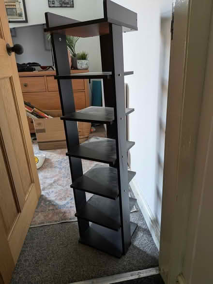 Photo of free Shoe storage (Manchester) #1