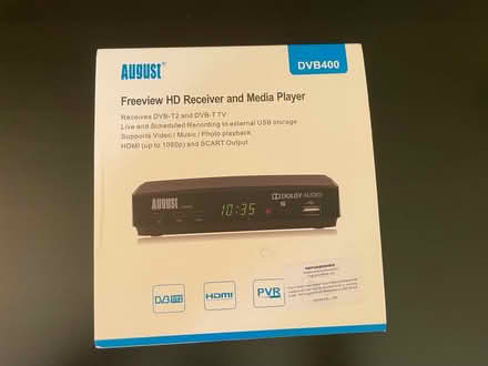Photo of free Freeview Player (Wixams MK42) #1