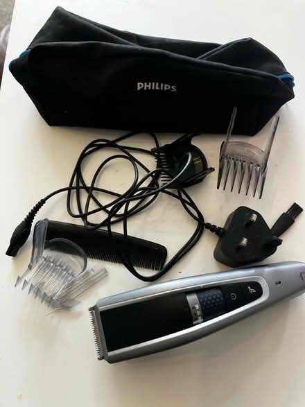 Photo of free Hair clippers (CV31 leamington spa) #1