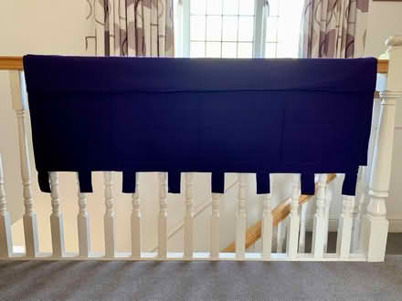 Photo of free 2 pairs of extra long curtains (Studham LU6) #4