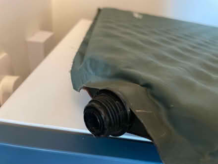 Photo of free Camping mat (OX4 3) #3