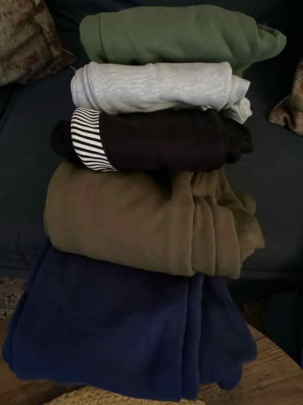 Photo of free Boy’s athletic pants (Glenolden 19036) #1