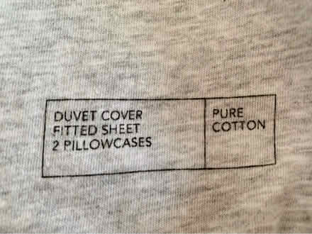 Photo of free Bed set in a bag (Studham LU6) #3