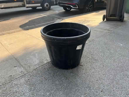 Photo of free Planting pots (NW6 3QT) #2