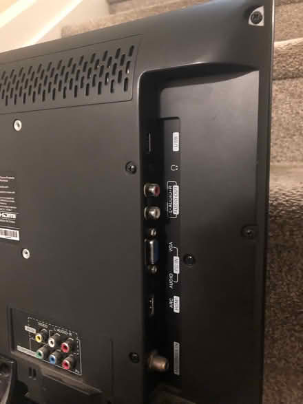 Photo of free Small TV (Severn, MD) #3